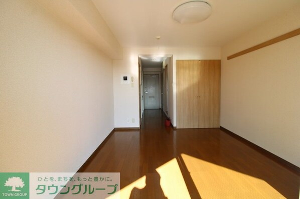 コスモスハイムCの物件内観写真